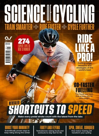 Science of Cycling 2025 Magazine