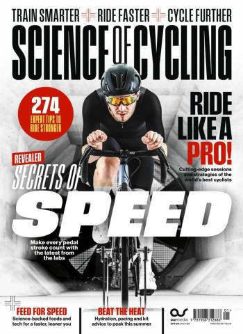 Science of Cycling 2026 Magazine