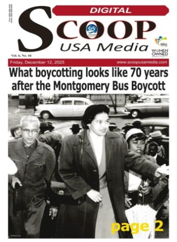 ScoopUSA - December 12, 2025 Magazine