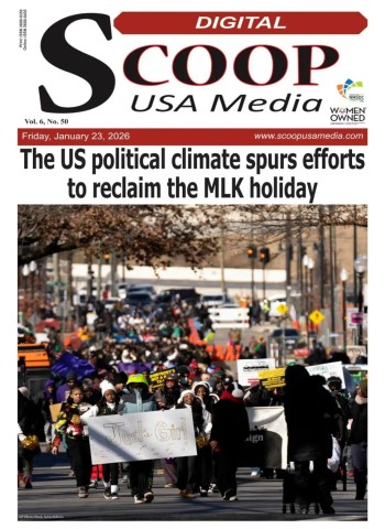 ScoopUSA - January 23, 2026 cover