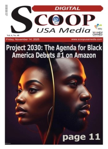 ScoopUSA - November 14, 2025 Magazine
