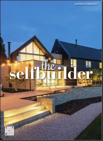 Selfbuilder & Homemaker - November-December 2025 Magazine