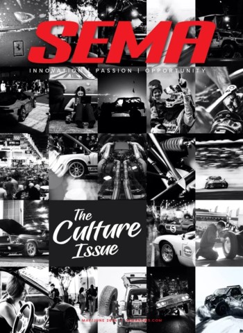 SEMA Magazine - May-June 2026 cover