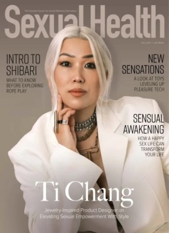 Sexual Health - Fall 2025 Magazine