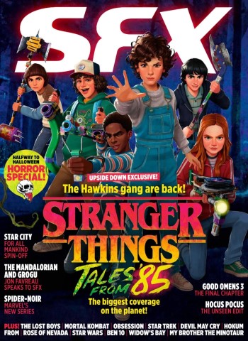 SFX - May 2026 cover