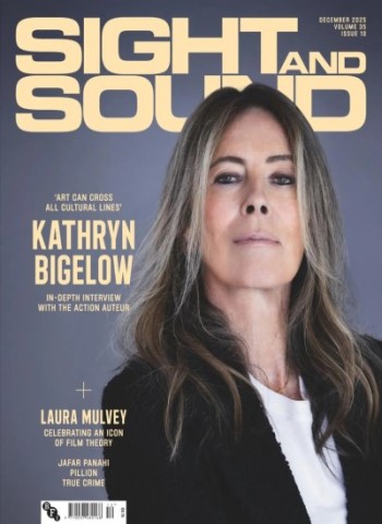 Sight & Sound - December 2025 Magazine