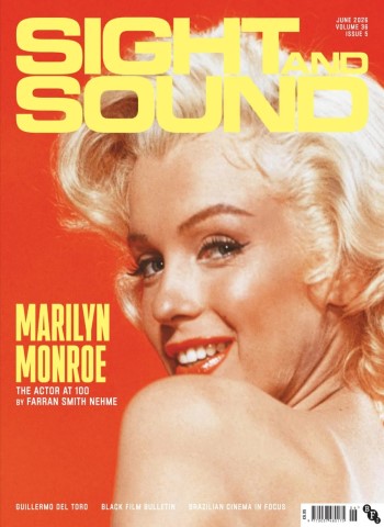 Sight & Sound - June 2026 cover
