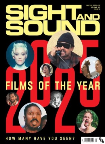 Sight & Sound - Winter 2025-26 Magazine