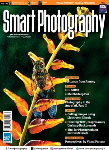Smart Photography - July 2026 Magazine