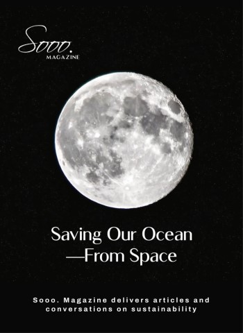 Sooo.Magazine - Spring 2026 cover