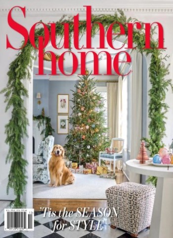 Southern Home - November-December 2025 Magazine