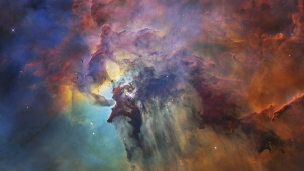 Galaxy Space Universe wallpaper