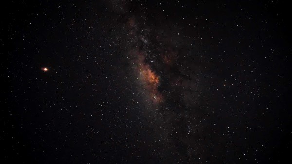 Nebula Stars Galaxy wallpaper