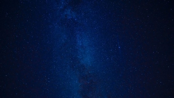Nebula Stars Starry Sky Image Wallpaper