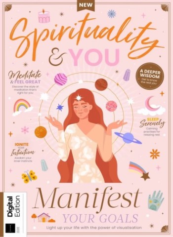 Spirituality & You - 2nd Edition - 12 November 2025 Magazine