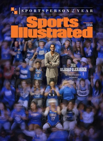 Sports Illustrated USA - February 2026 Magazine