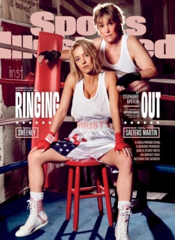 Sports Illustrated USA - Winter 2025-26 Magazine