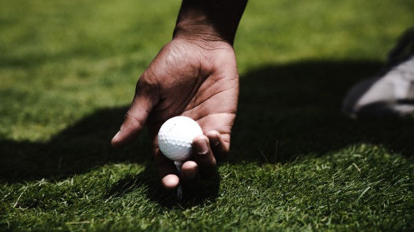 Golf Hand Ball wallpaper
