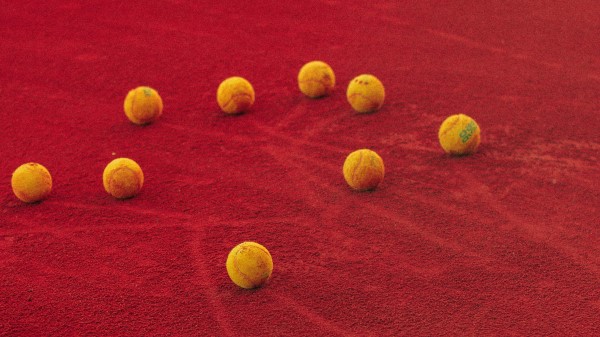 Tennis Tennis Balls Balls wallpaper