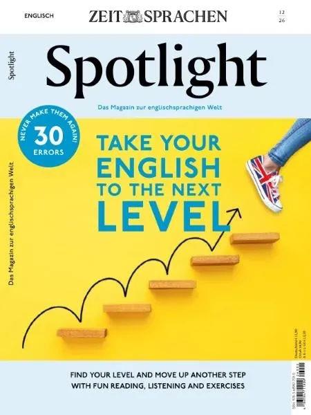 Spotlight - Nr.12 2026 Magazine