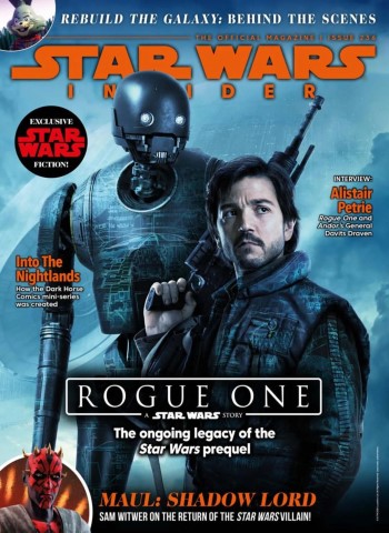 Star Wars Insider - Issue 236 2026 Magazine