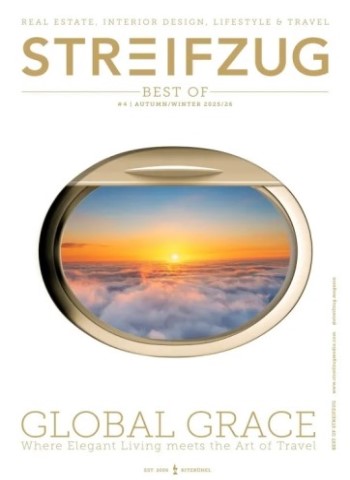 Streifzug Best OF - Autumn-Winter 2025-2026 Magazine
