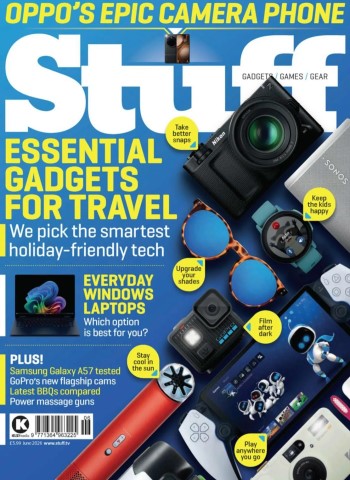Stuff UK - June 2026 Magazine