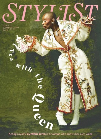 Stylist UK - 11 February 2026 Magazine