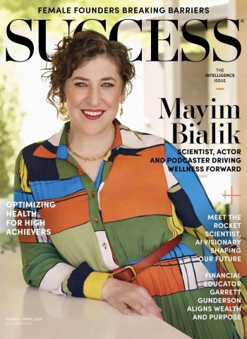 Success - March-April 2026 Magazine