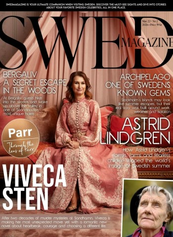 Swedmagazine - 15 May 2026 Magazine