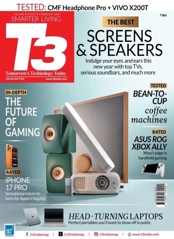 T3 India - March 2026 Magazine