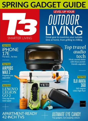 T3 UK - June 2026 Magazine
