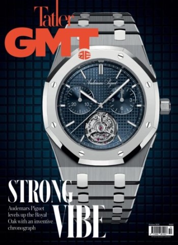 Tatler GMT Malaysia - 1 October 2025 Magazine
