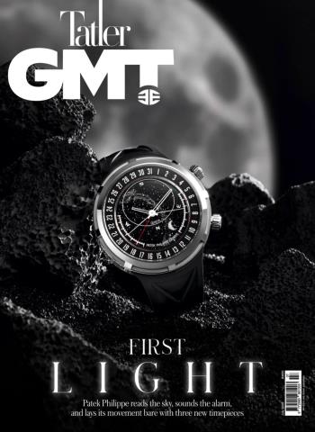 Tatler GMT Malaysia - 18 July 2026 Magazine