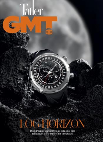 Tatler GMT Philippines - June 2026 Magazine