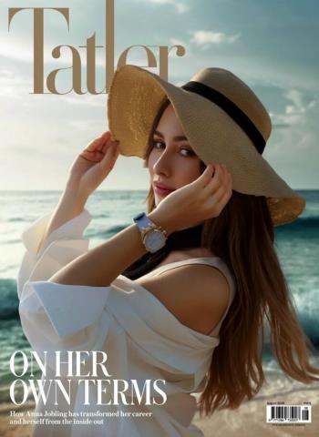 Tatler Malaysia - August 2026 Magazine