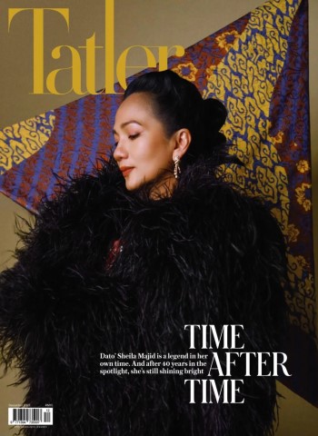 Tatler Malaysia - December 2025 Magazine