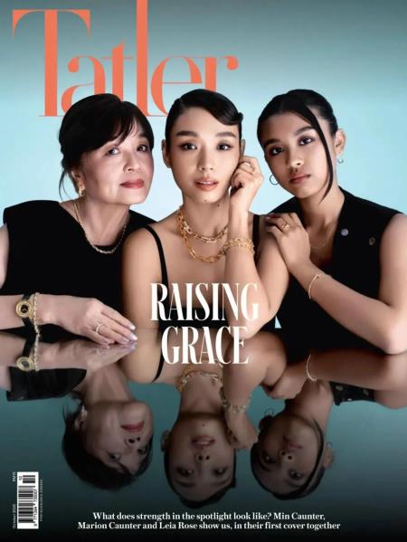 Tatler Malaysia - October 2026 Magazine