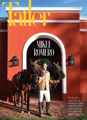 Tatler Philippines - January 2026 Magazine