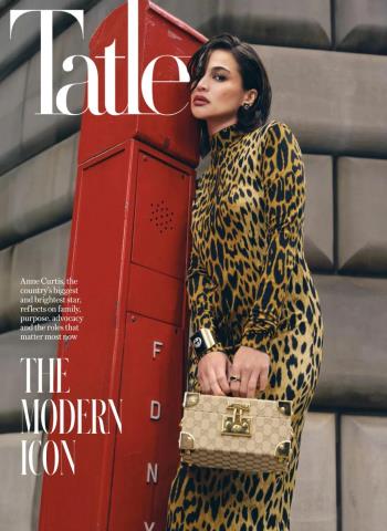 Tatler Philippines - July 2026 cover