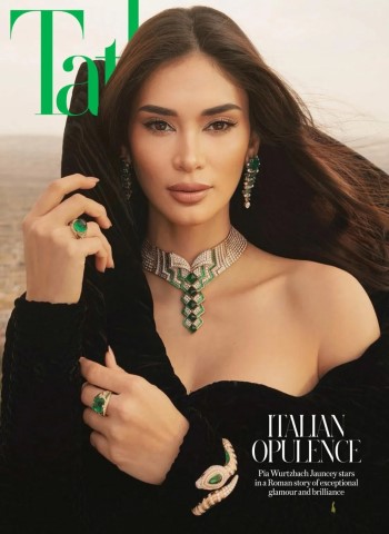 Tatler Philippines - May 2026 Magazine