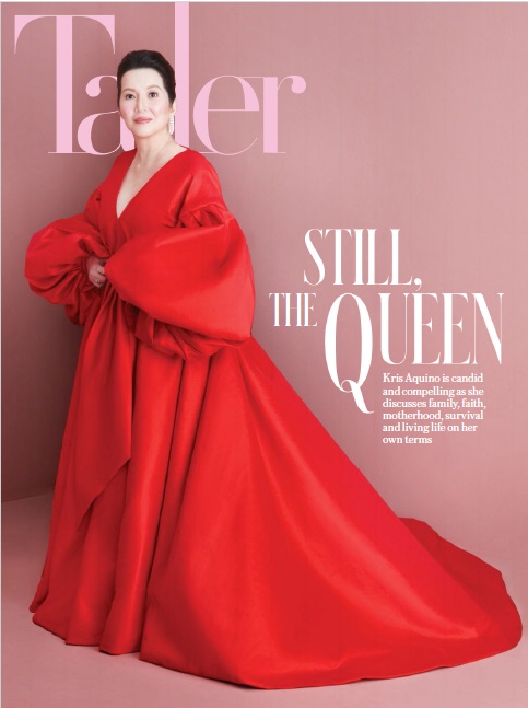 Tatler Philippines - October 2026 Magazine