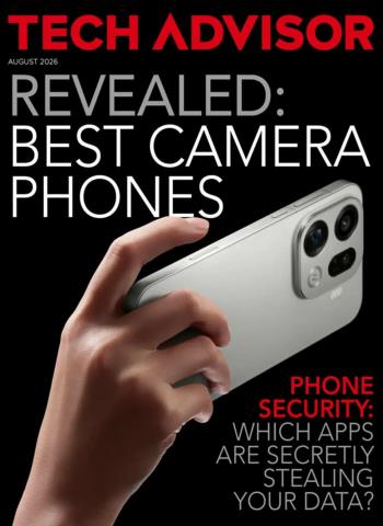 Tech Advisor - August 2026 Magazine