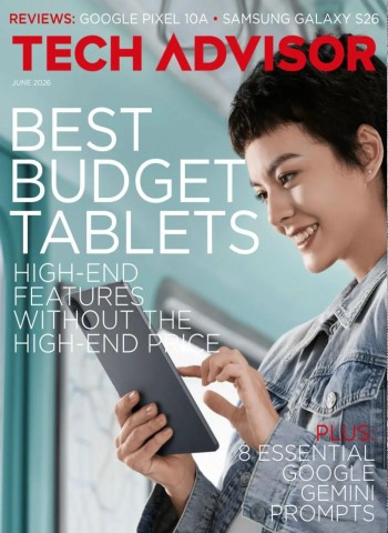 Tech Advisor - June 2026 Magazine