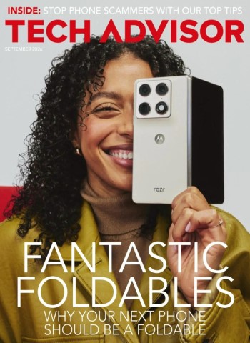 Tech Advisor - September 2026 Magazine
