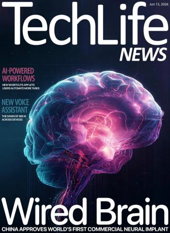 Techlife News - 13 June 2026 Magazine