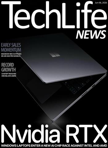 Techlife News - June 6, 2026 Magazine
