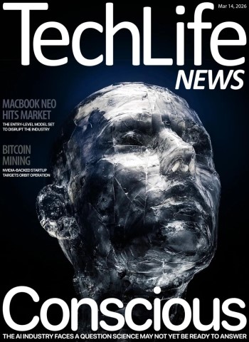 Techlife News - March 14, 2026 Magazine