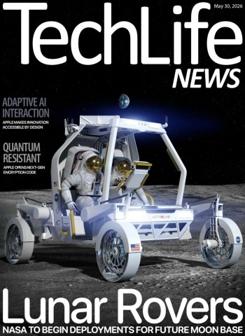 Techlife News - May 30, 2026 cover