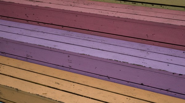 Boards Colorful Wooden wallpaper